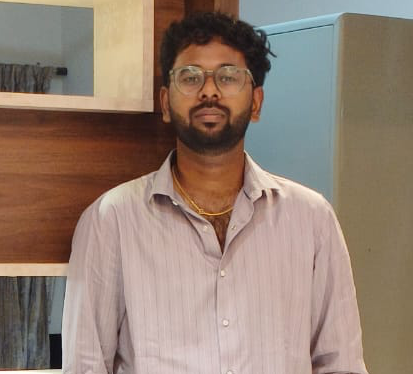 Gokul Anand